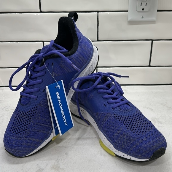 Beachbody Womens Commit Hornet Lightweight Training Sports Shoes - Picture 9 of 16